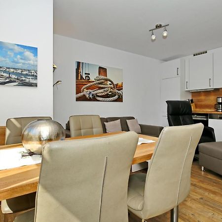 Ostseebad Kühlungsborn Villa Hanse Wohnung 309 מראה חיצוני תמונה