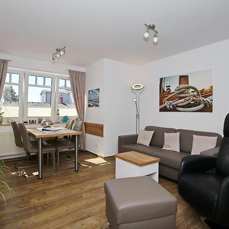 Ostseebad Kühlungsborn Villa Hanse Wohnung 309 מראה חיצוני תמונה