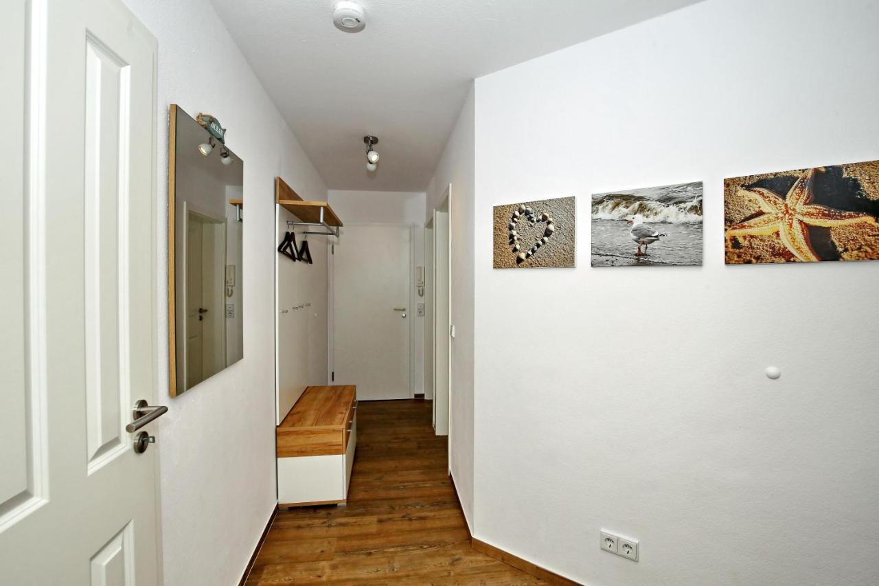 Ostseebad Kühlungsborn Villa Hanse Wohnung 309 מראה חיצוני תמונה